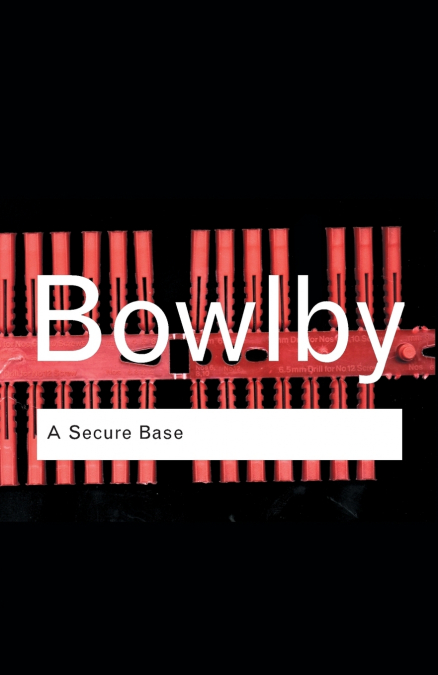 A SECURE BASE
