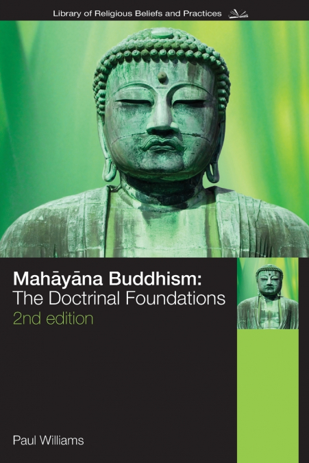 MAHAYANA BUDDHISM