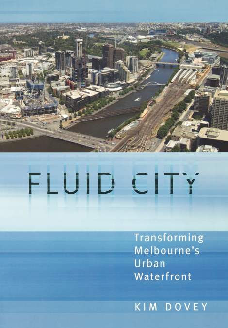 FLUID CITY