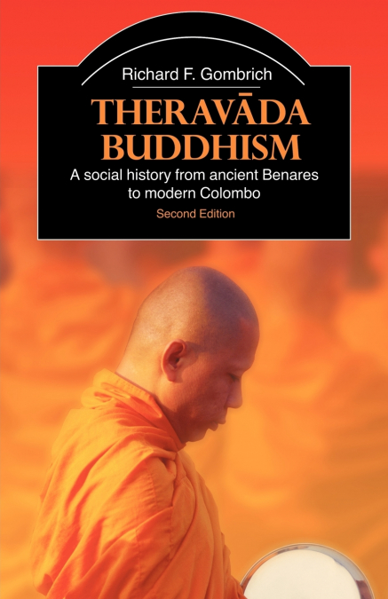THERAVADA BUDDHISM