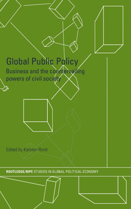 GLOBAL CONSUMER ORGANIZATIONS