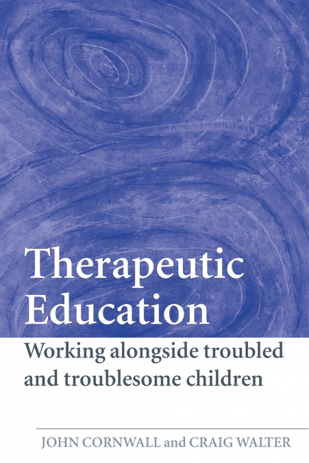 THERAPEUTIC EDUCATION