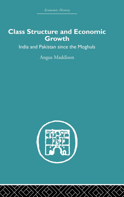 ECONOMIC GROWTH IN THE WEST