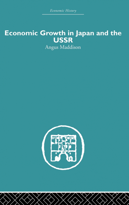 ECONOMIC GROWTH IN THE WEST