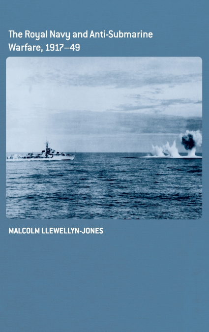 THE ROYAL NAVY AND THE ARCTIC CONVOYS