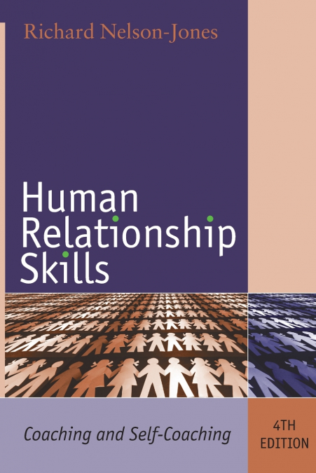 HUMAN RELATIONSHIP SKILLS