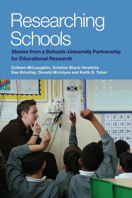 RESEARCHING SCHOOLS