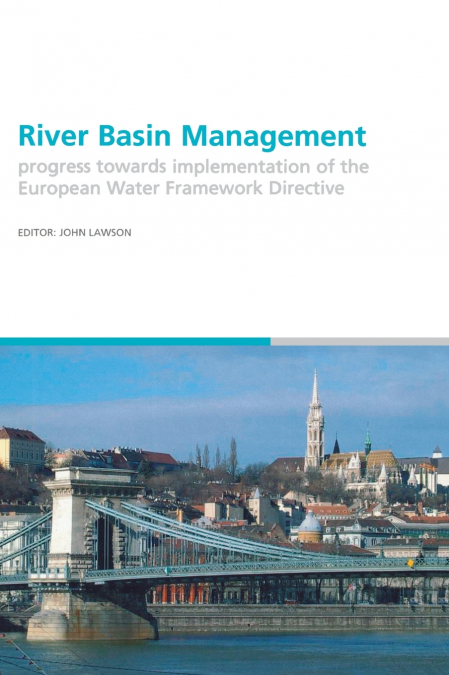 RIVER BASIN MANAGEMENT