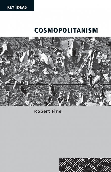 COSMOPOLITANISM