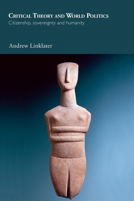 IDEA OF CIVILIZATION AND THE MAKING OF THE GLOBAL ORDER