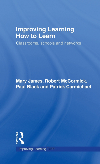IMPROVING LEARNING HOW TO LEARN