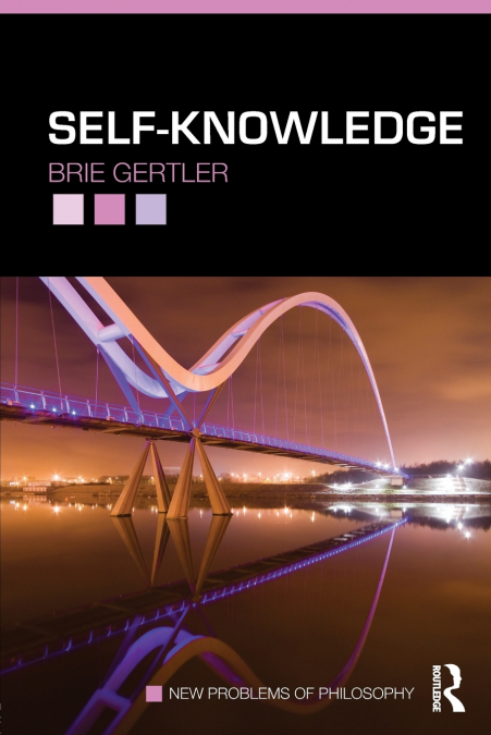 SELF-KNOWLEDGE