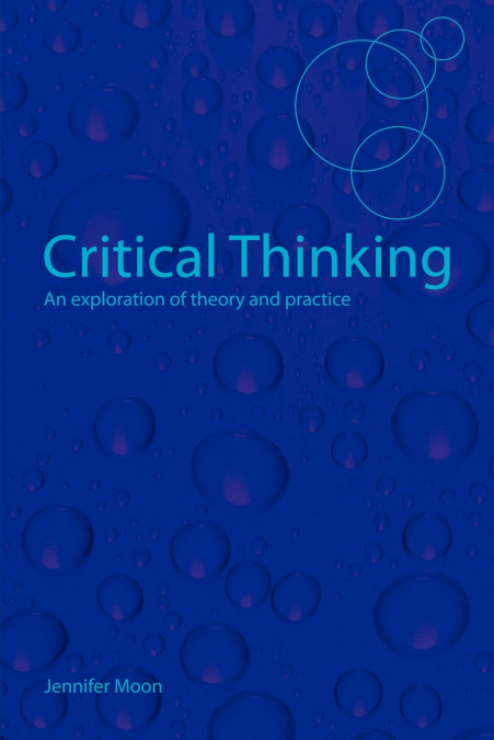 CRITICAL THINKING
