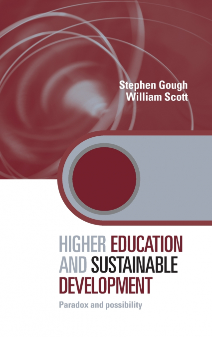 SUSTAINABLE DEVELOPMENT AND LEARNING