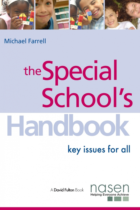 THE SPECIAL SCHOOL?S HANDBOOK