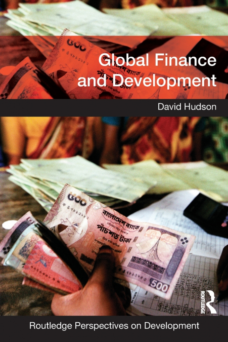 GLOBAL FINANCE AND DEVELOPMENT