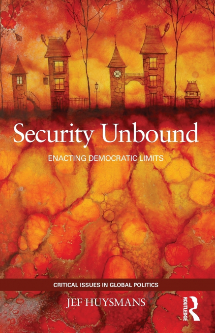 SECURITY UNBOUND