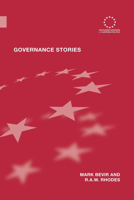 INTERPRETING BRITISH GOVERNANCE