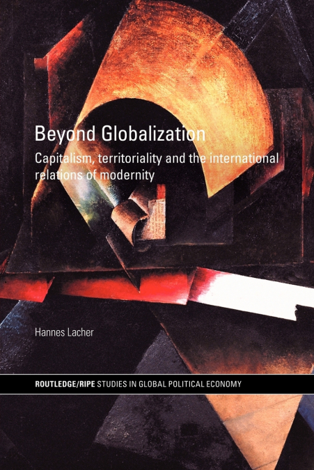 BEYOND GLOBALIZATION