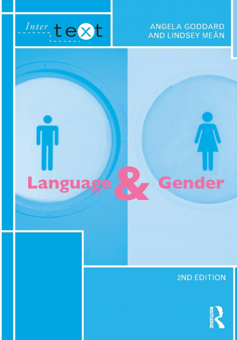 LANGUAGE AND GENDER
