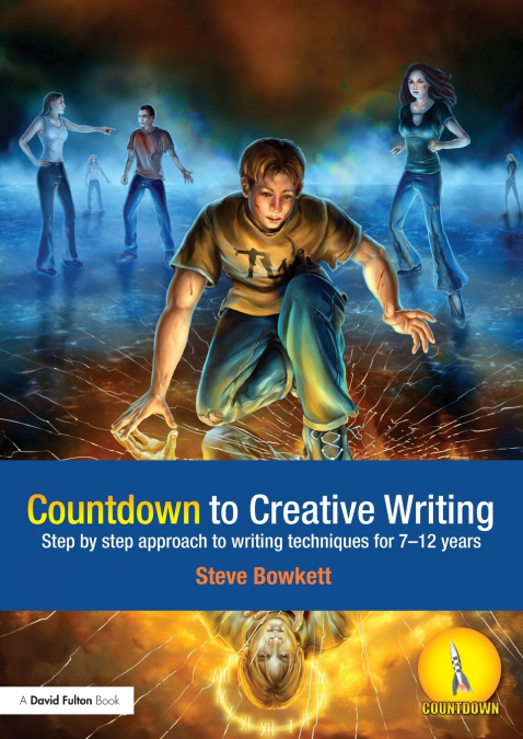 COUNTDOWN TO CREATIVE WRITING