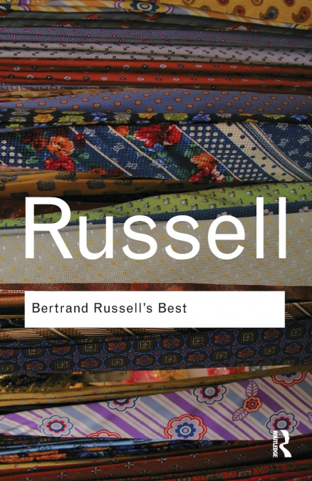 BERTRAND RUSSELL?S BEST