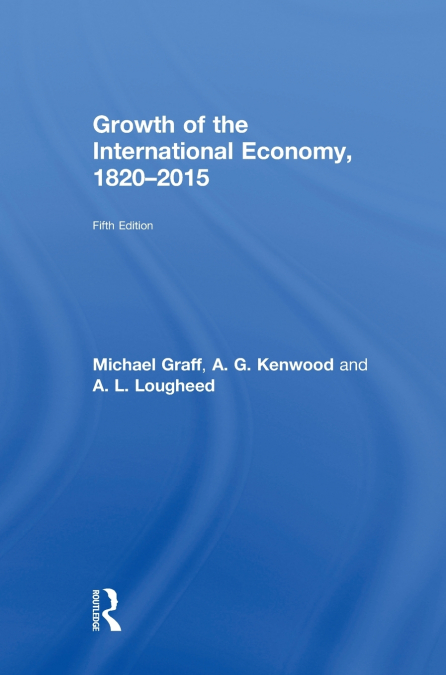 TECHNOLOGICAL DIFFUSION AND INDUSTRIALISATION BEFORE 1914