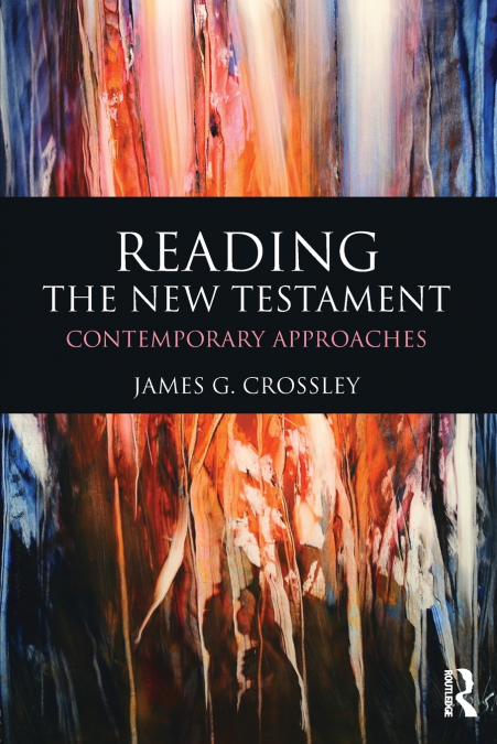 READING THE NEW TESTAMENT