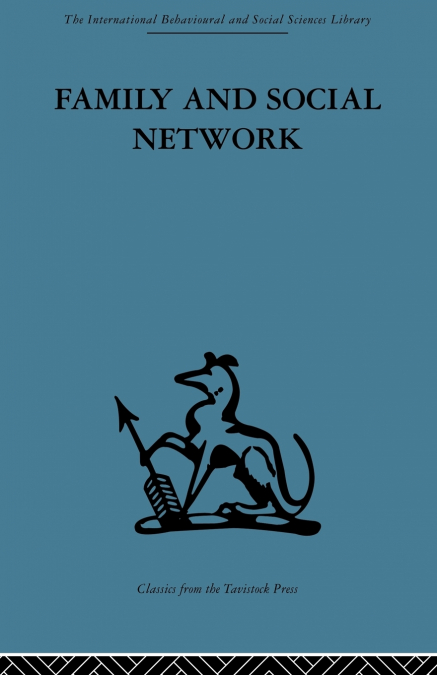 FAMILY AND SOCIAL NETWORK