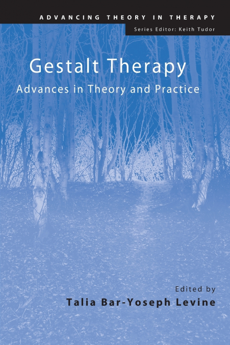 GESTALT THERAPY