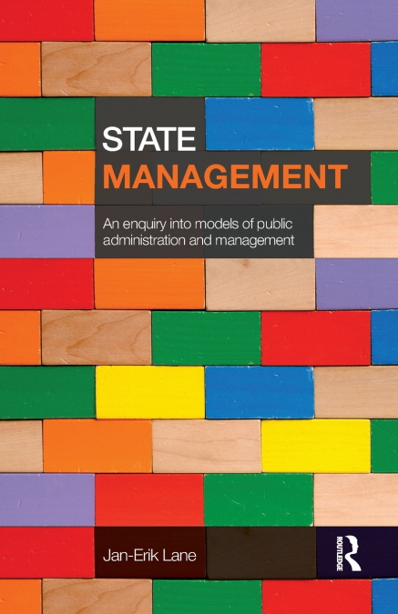 STATE MANAGEMENT
