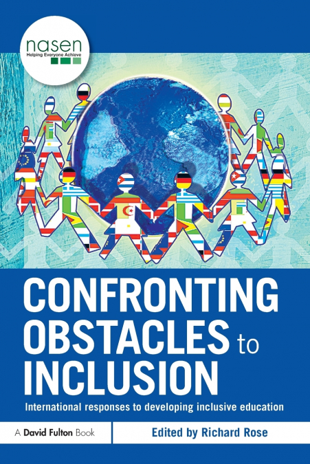 CONFRONTING OBSTACLES TO INCLUSION