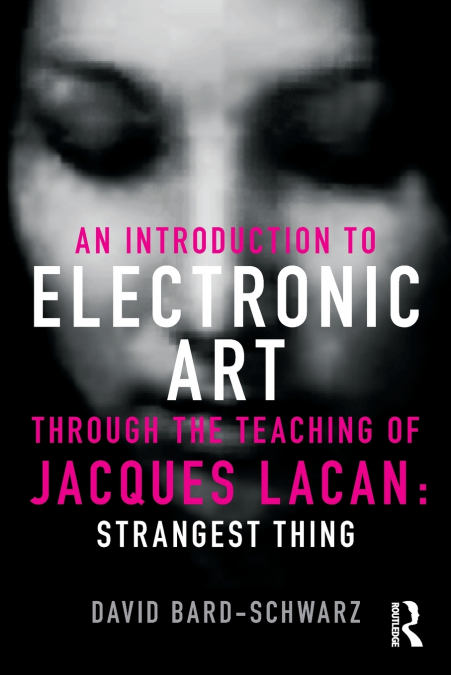 AN INTRODUCTION TO ELECTRONIC ART THROUGH THE TEACHING OF JA