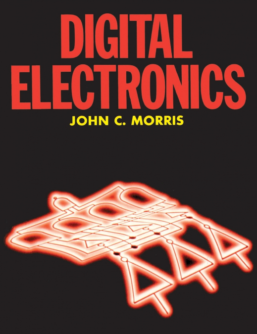 DIGITAL ELECTRONICS