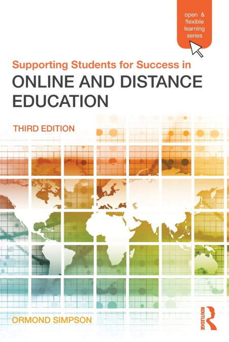SUPPORTING STUDENTS IN ONLINE OPEN AND DISTANCE LEARNING