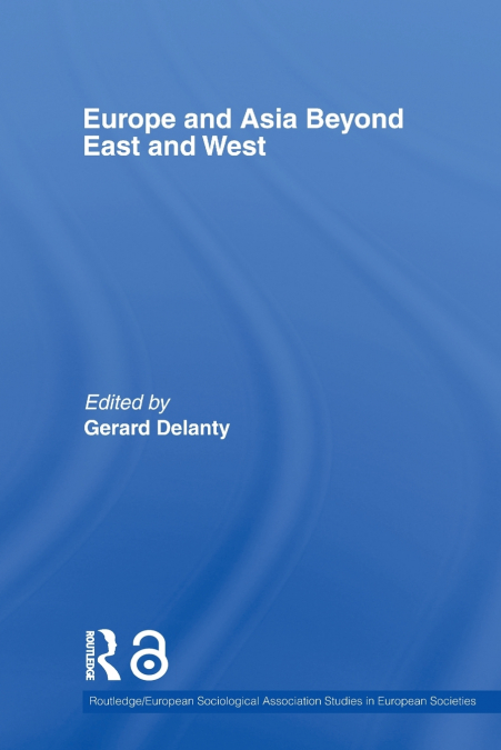 FORMATIONS OF EUROPEAN MODERNITY