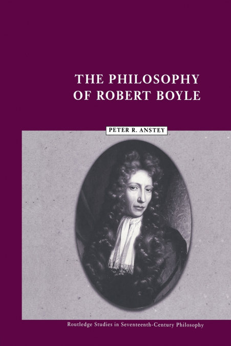 THE IDEA OF PRINCIPLES IN EARLY MODERN THOUGHT