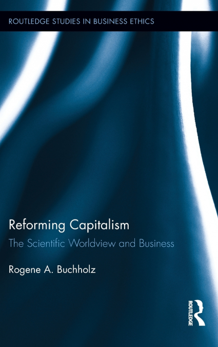 REFORMING CAPITALISM