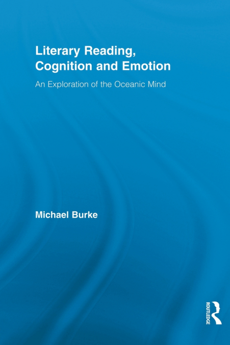 LITERARY READING, COGNITION AND EMOTION