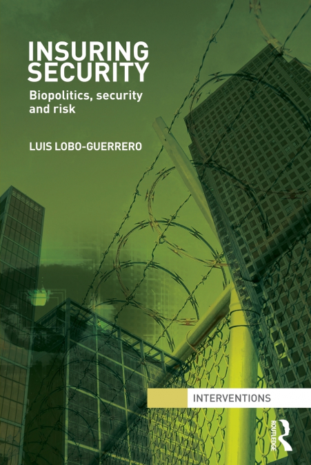 INSURING SECURITY