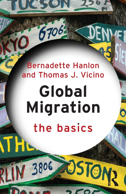 GLOBAL MIGRATION