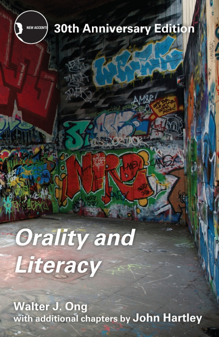 ORALITY AND LITERACY