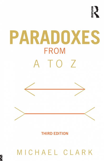 PARADOXES FROM A TO Z