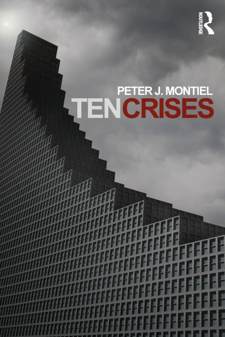 TEN CRISES