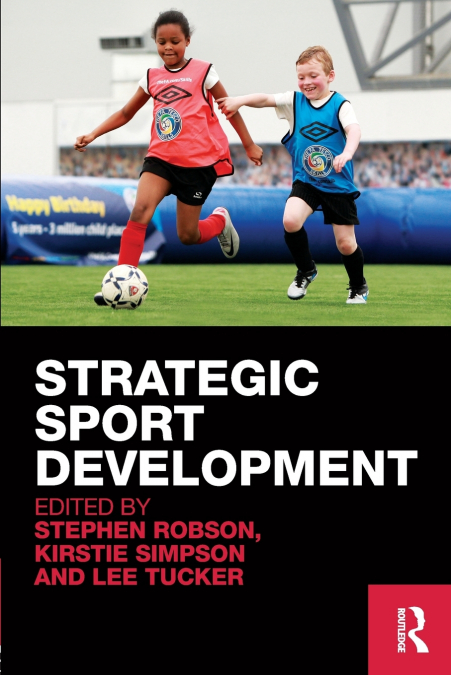 STRATEGIC SPORT DEVELOPMENT