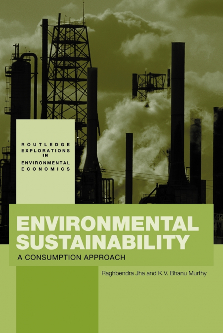 ENVIRONMENTAL SUSTAINABILITY