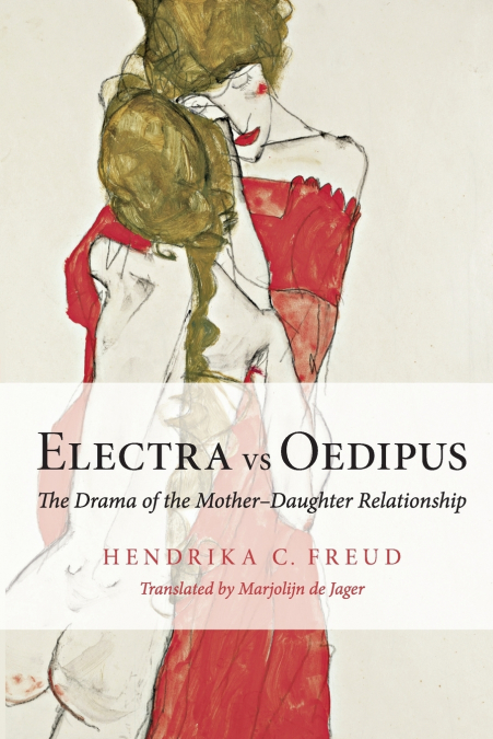 ELECTRA VS OEDIPUS