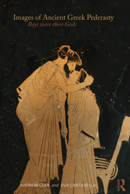 IMAGES OF ANCIENT GREEK PEDERASTY