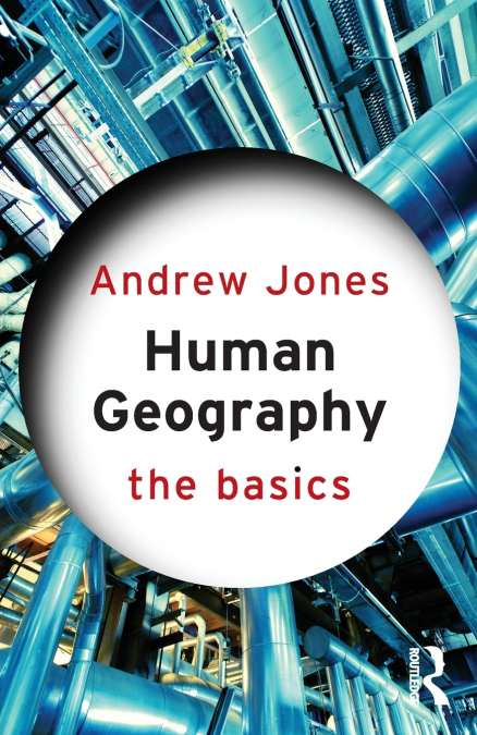 HUMAN GEOGRAPHY