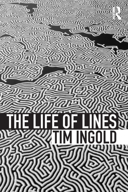 THE LIFE OF LINES